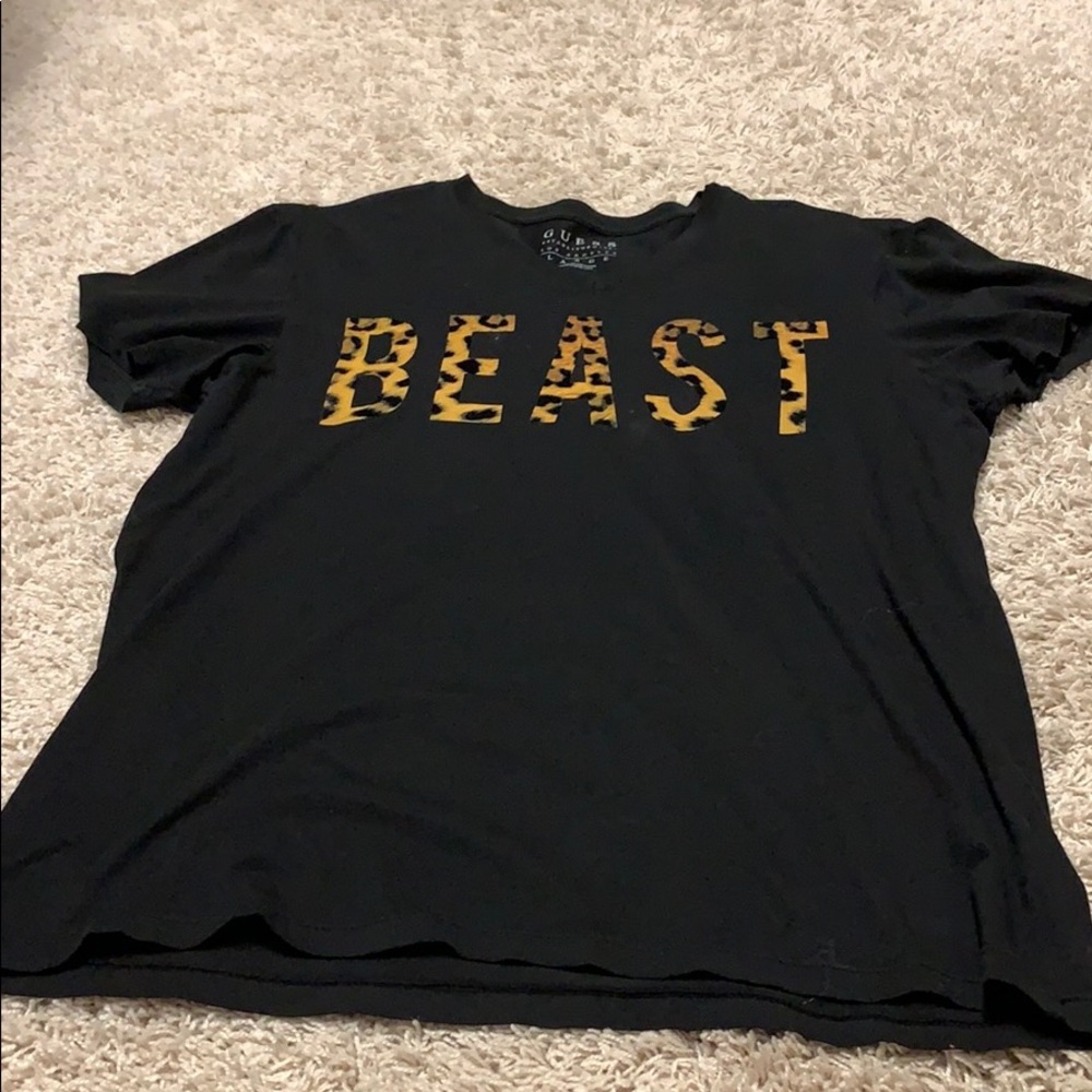 Guess Shirt